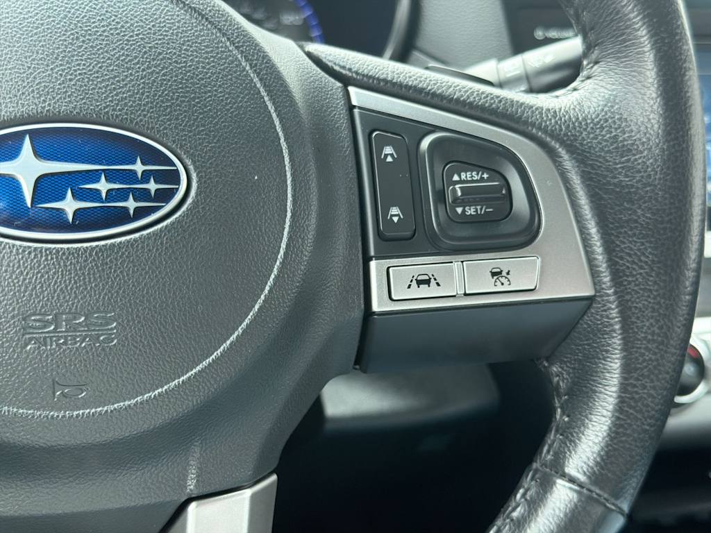 Thumbnail: 2017 Subaru Outback - 32