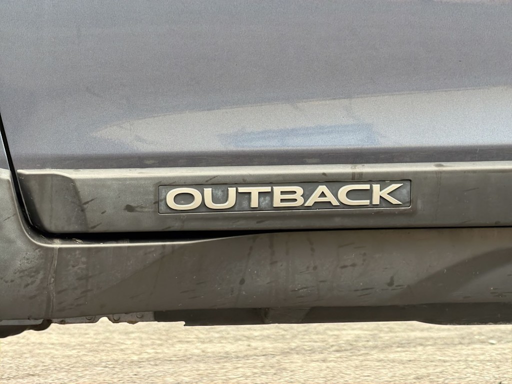 Thumbnail: 2017 Subaru Outback - 27