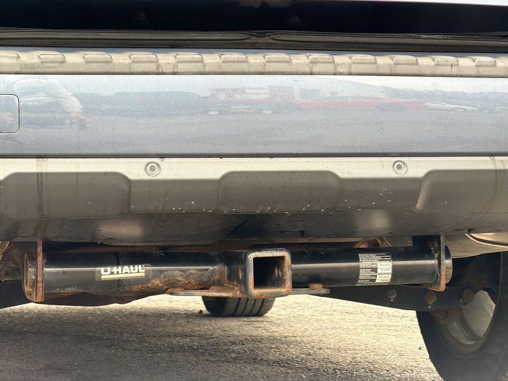 Thumbnail: 2017 Subaru Outback - 38