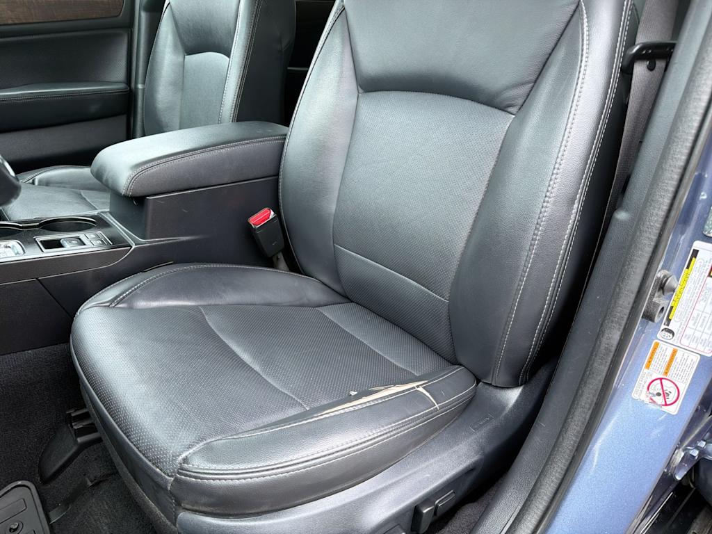 Thumbnail: 2017 Subaru Outback - 10