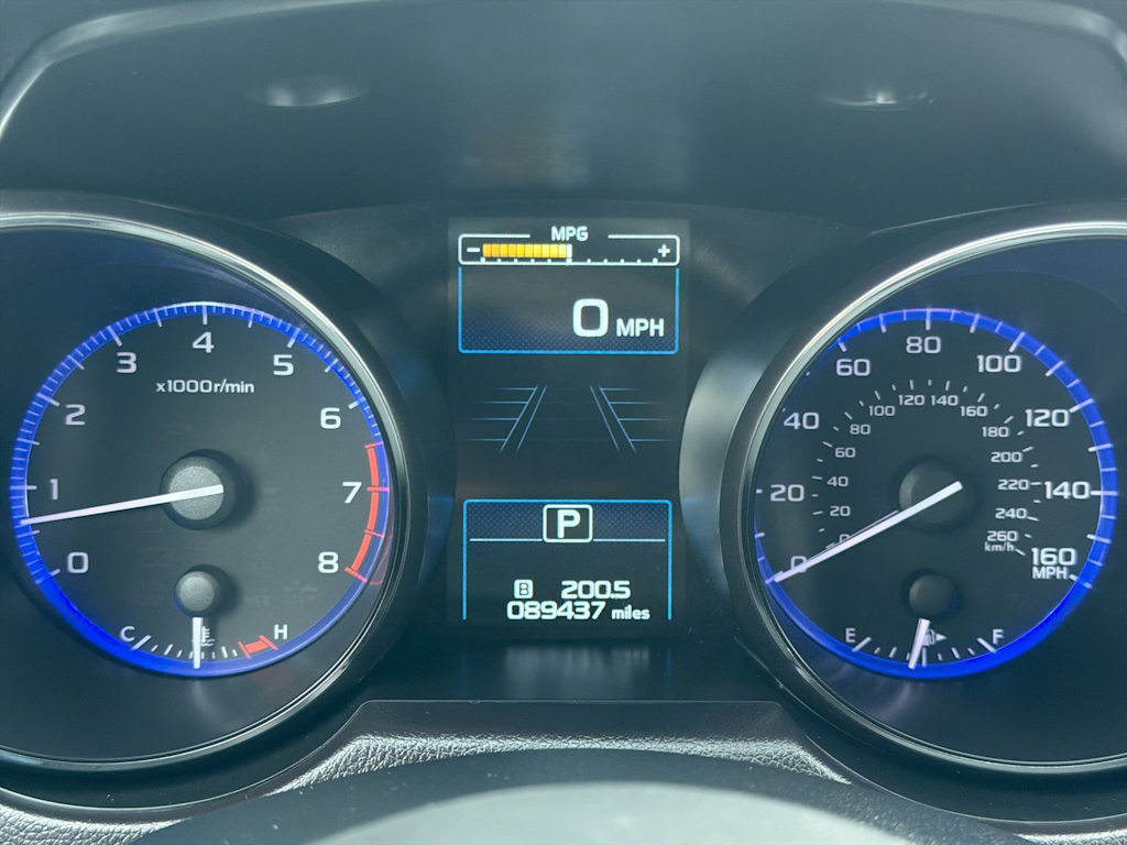 Thumbnail: 2017 Subaru Outback - 17