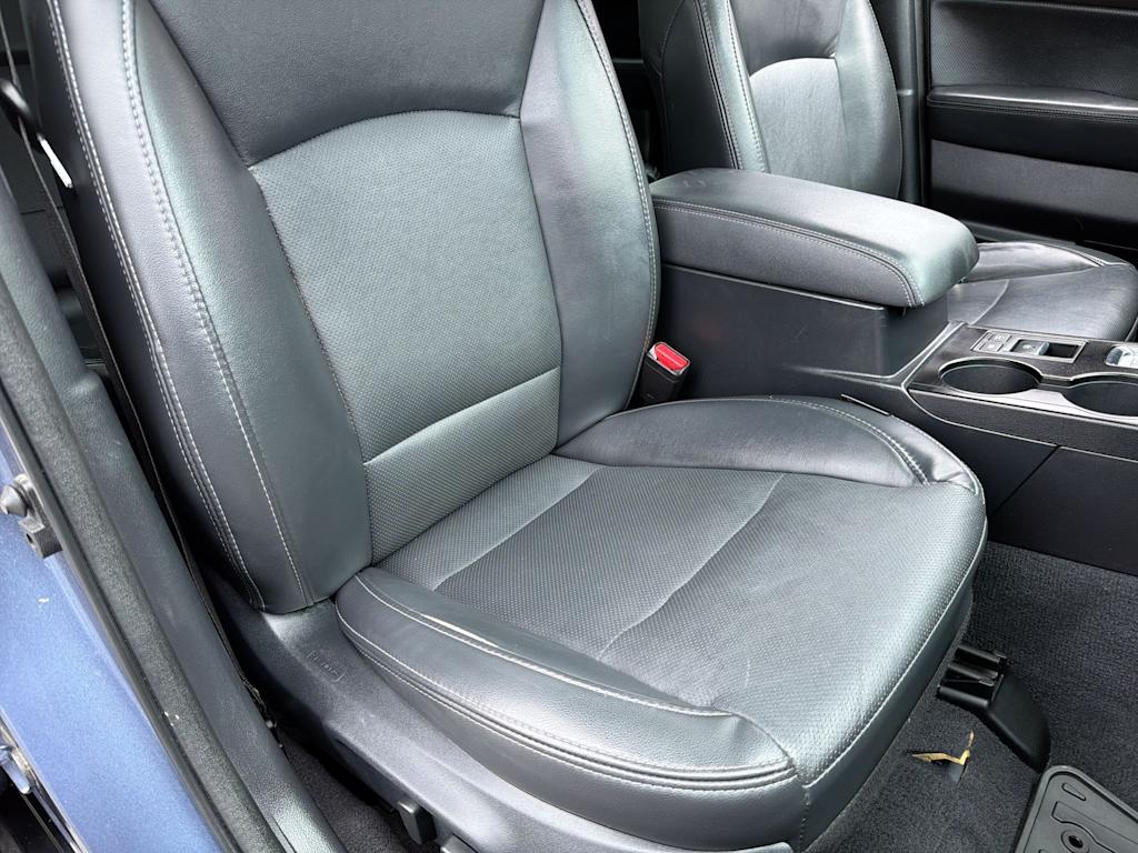 Thumbnail: 2017 Subaru Outback - 11