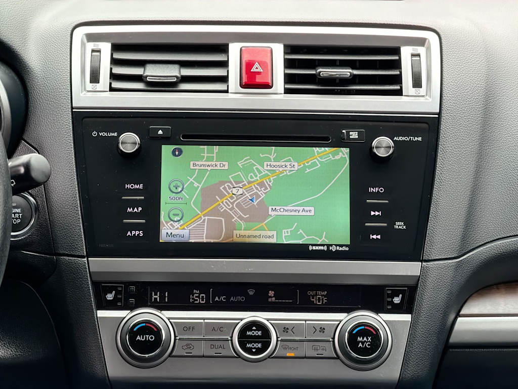 Thumbnail: 2017 Subaru Outback - 15