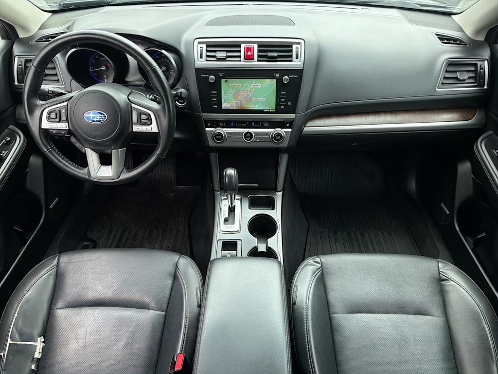 Thumbnail: 2017 Subaru Outback - 9