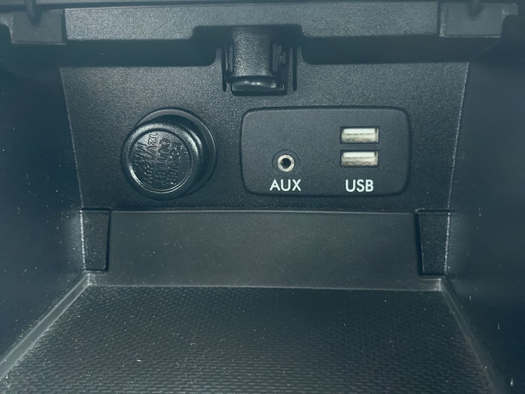 Thumbnail: 2017 Subaru Outback - 37