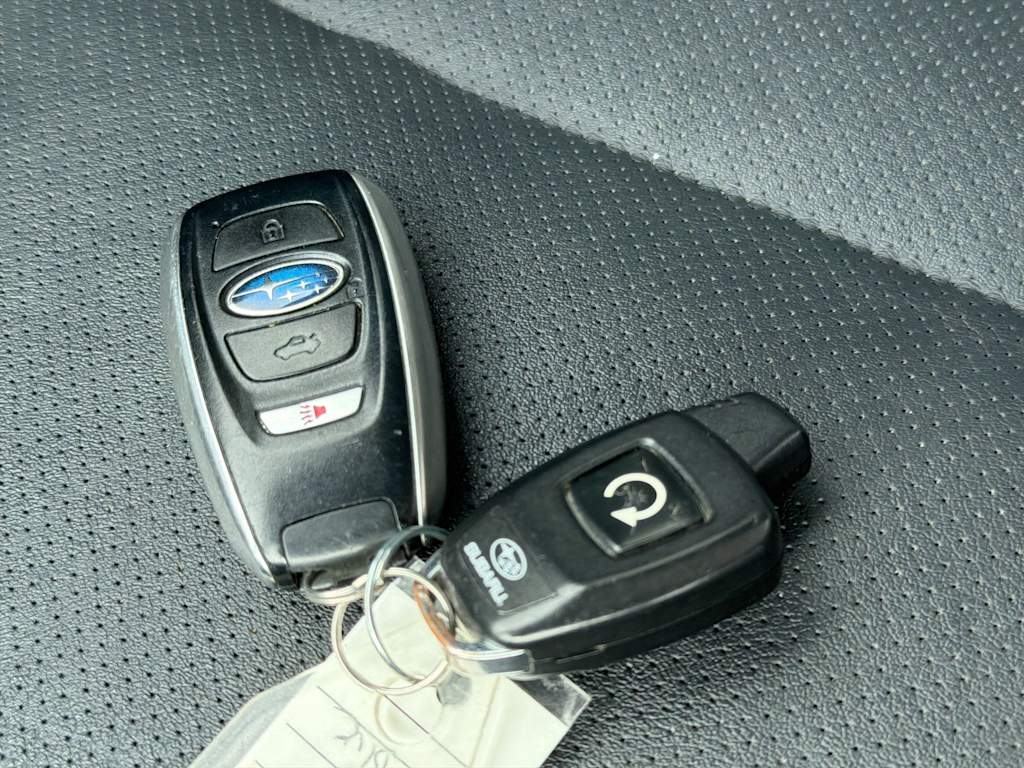 Thumbnail: 2017 Subaru Outback - 39