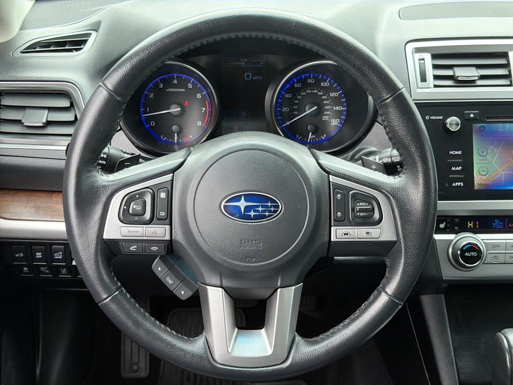 Thumbnail: 2017 Subaru Outback - 13