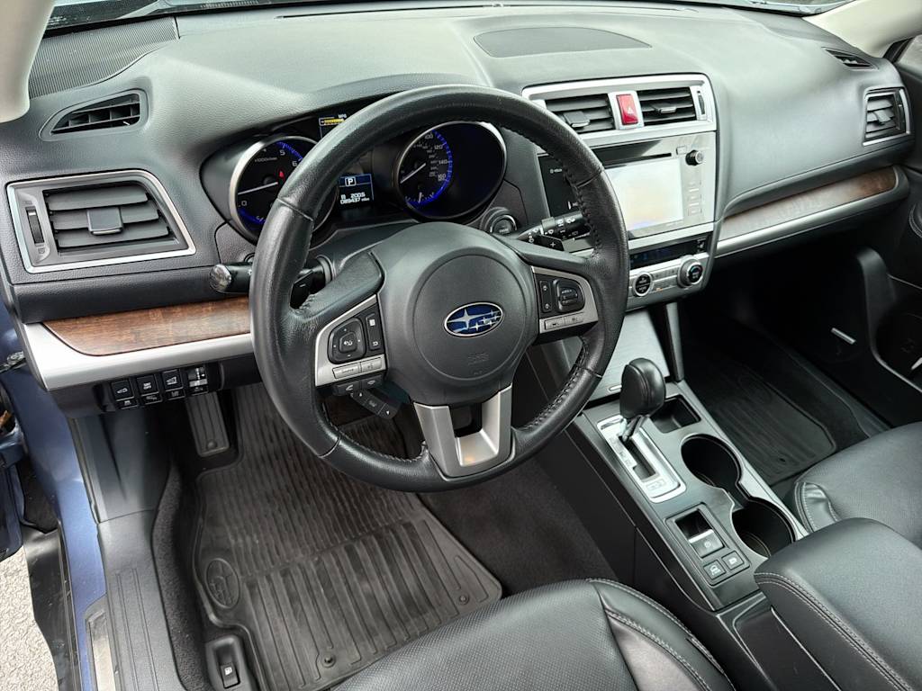 Thumbnail: 2017 Subaru Outback - 2