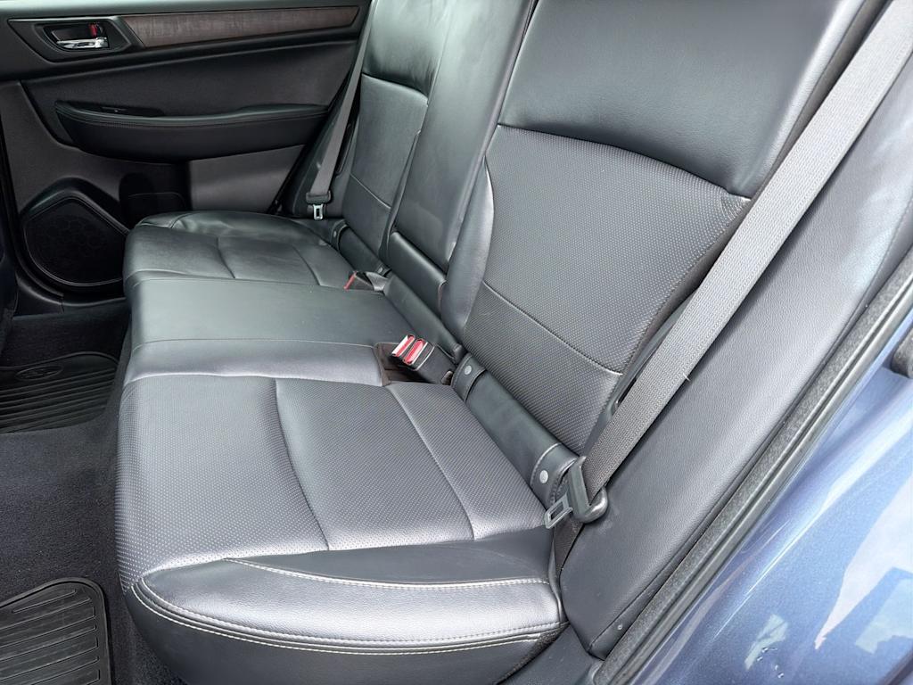 Thumbnail: 2017 Subaru Outback - 12