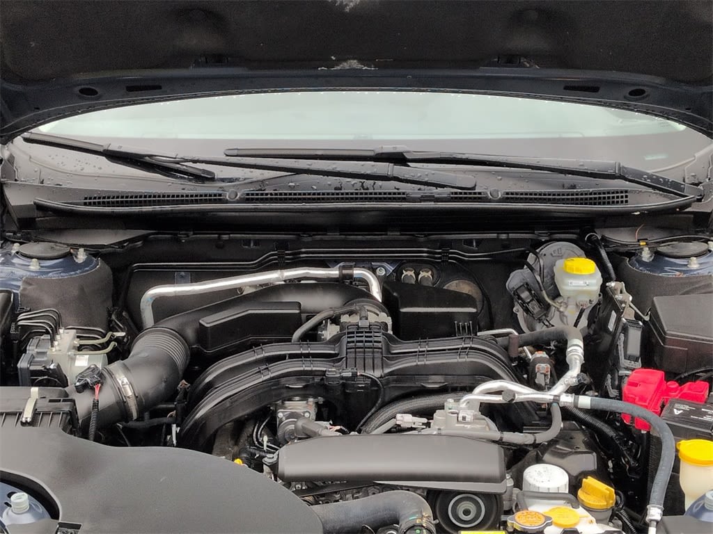 Thumbnail: 2023 Subaru Outback - 8