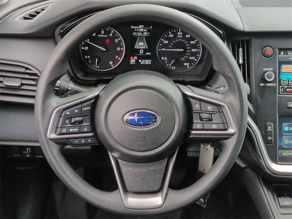 Thumbnail: 2023 Subaru Outback - 13