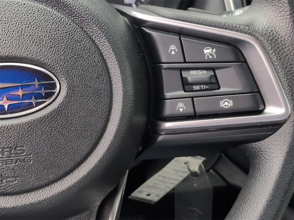 Thumbnail: 2023 Subaru Outback - 31