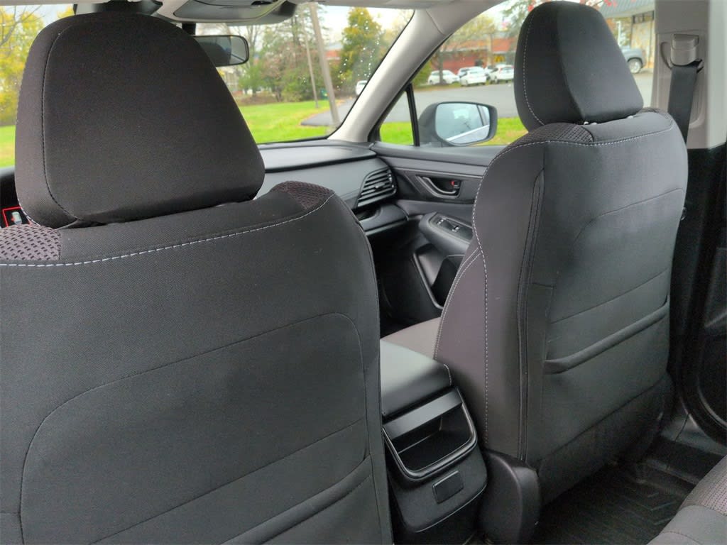 Thumbnail: 2023 Subaru Outback - 28