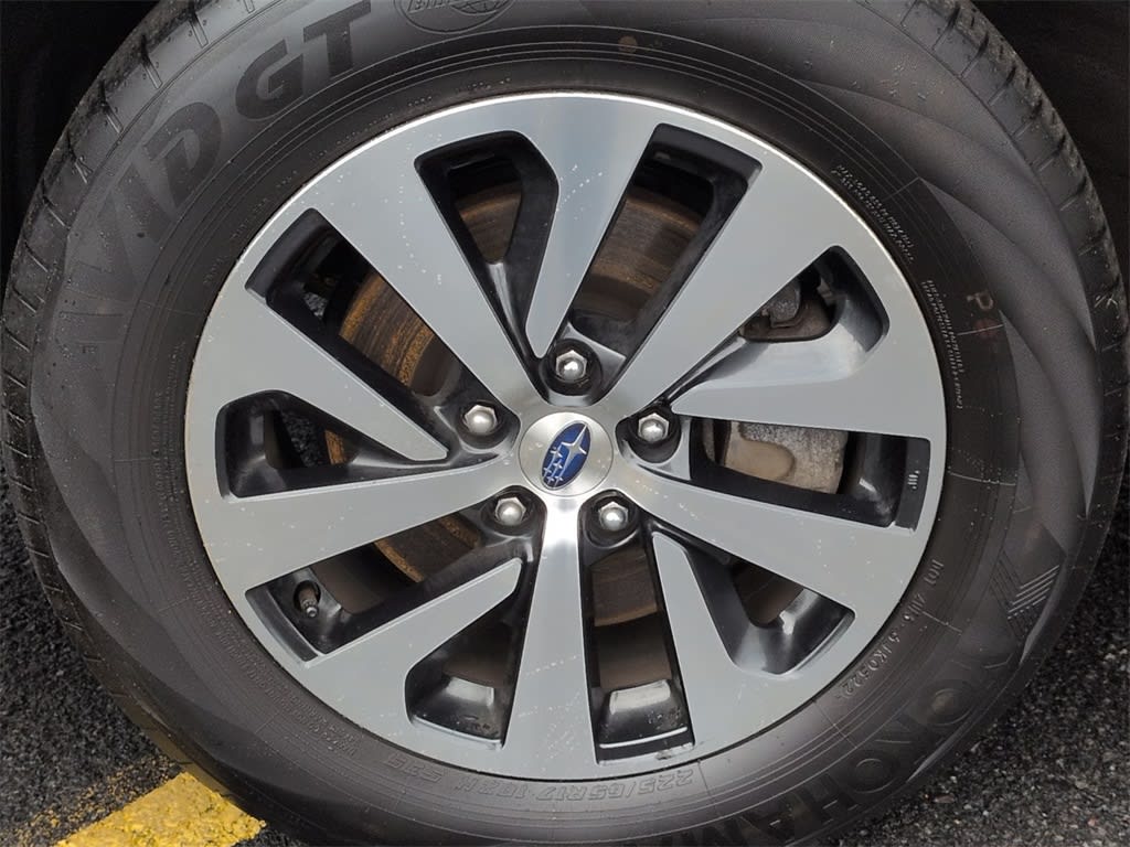 Thumbnail: 2023 Subaru Outback - 7