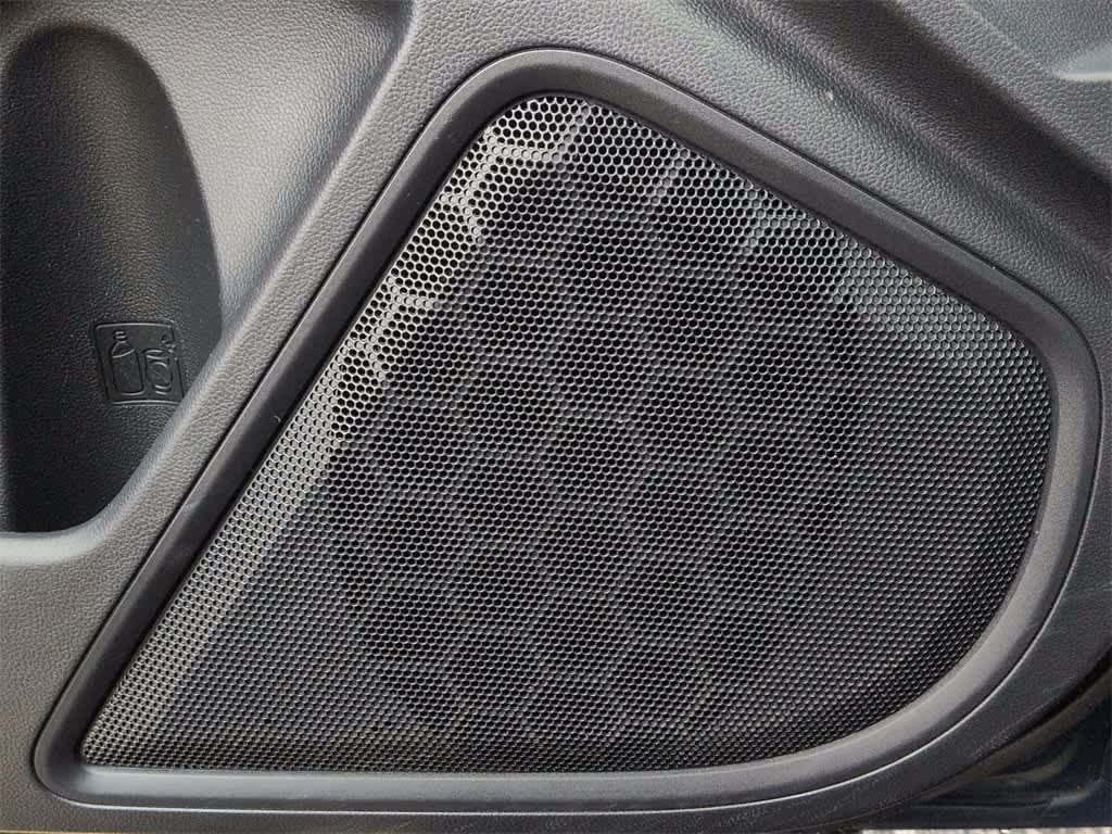 Thumbnail: 2023 Subaru Outback - 35