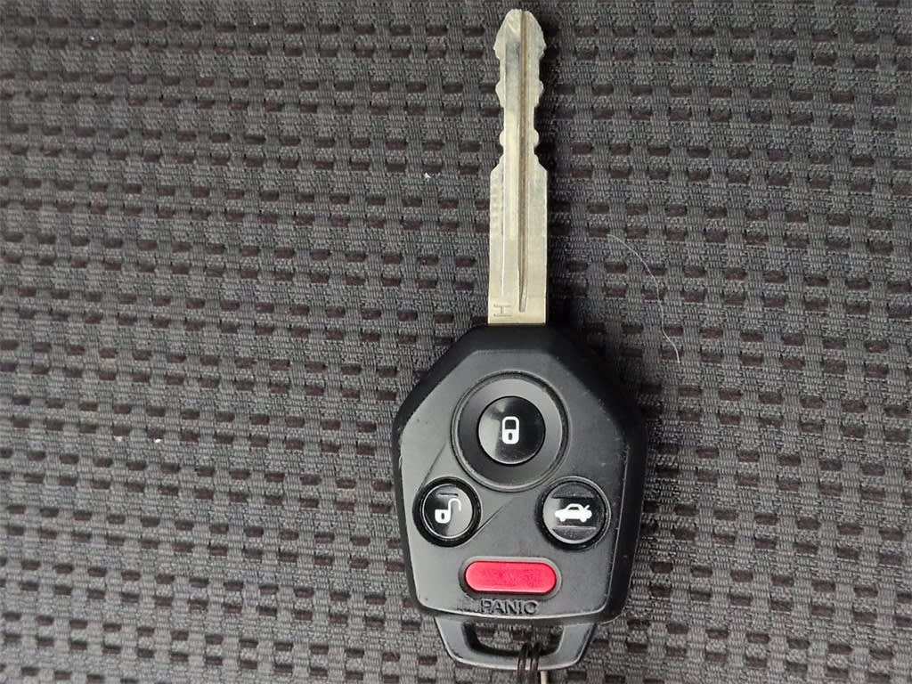 Thumbnail: 2023 Subaru Outback - 18