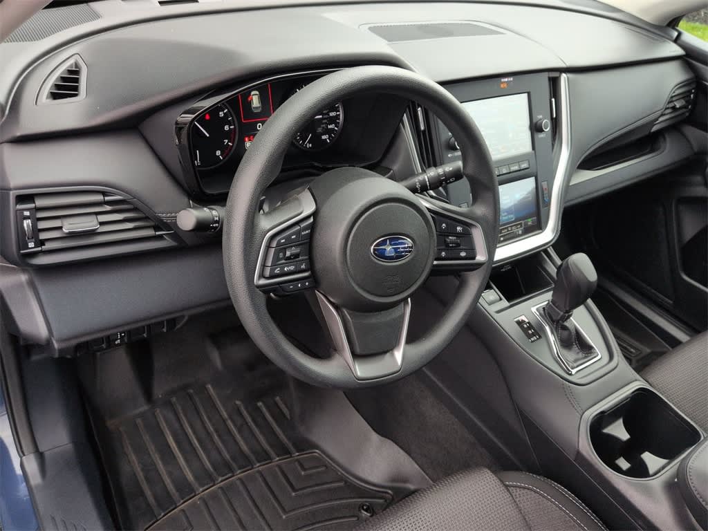 Thumbnail: 2023 Subaru Outback - 2