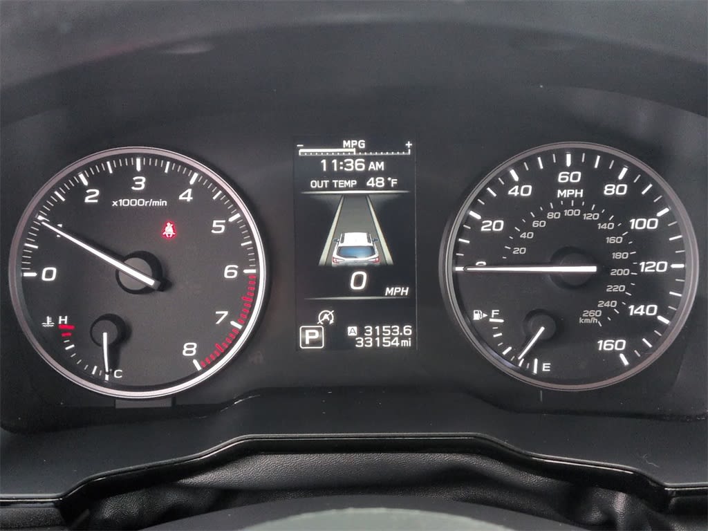 Thumbnail: 2023 Subaru Outback - 16