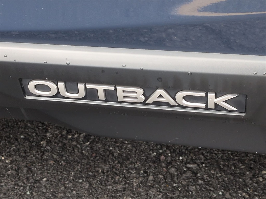 Thumbnail: 2023 Subaru Outback - 26