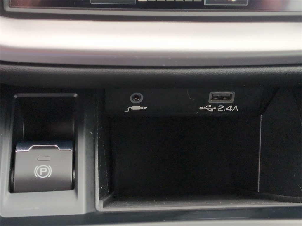 Thumbnail: 2023 Subaru Outback - 36