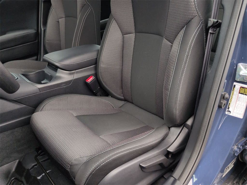 Thumbnail: 2023 Subaru Outback - 10