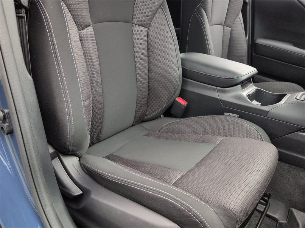 Thumbnail: 2023 Subaru Outback - 11