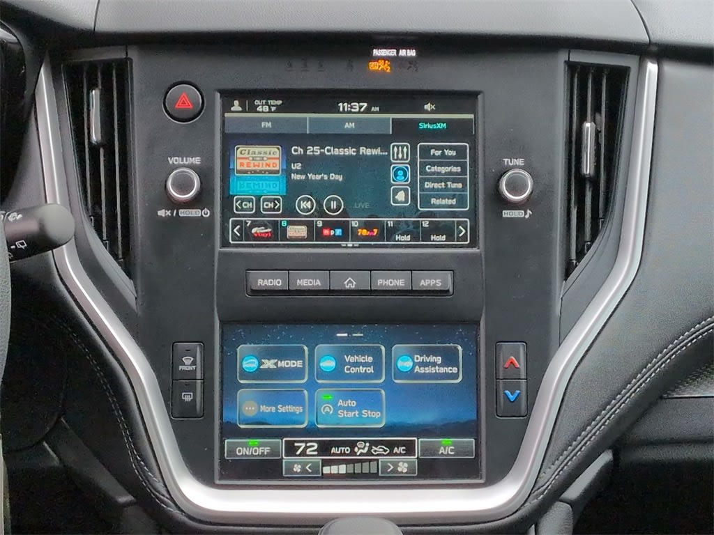 Thumbnail: 2023 Subaru Outback - 14