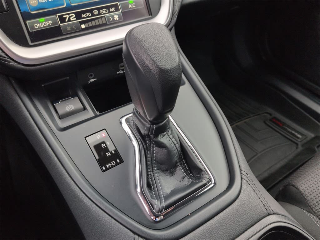 Thumbnail: 2023 Subaru Outback - 15