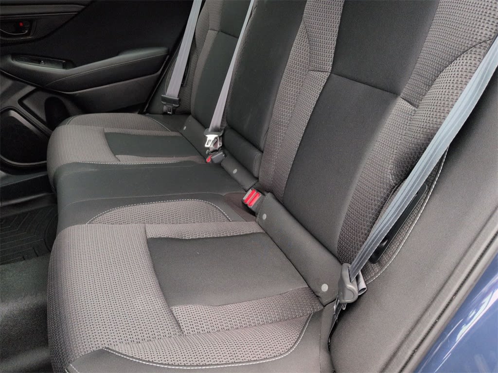 Thumbnail: 2023 Subaru Outback - 12