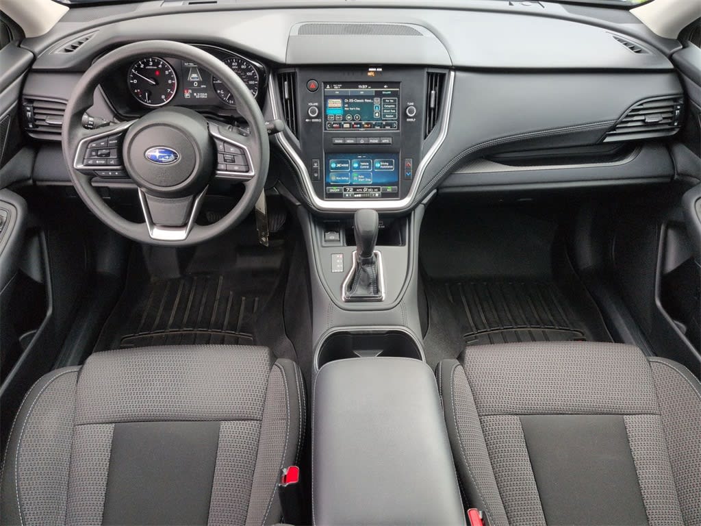 Thumbnail: 2023 Subaru Outback - 9