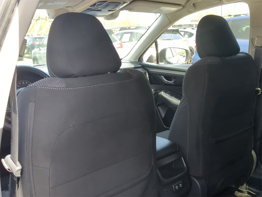 2020 Subaru Outback Premium 10