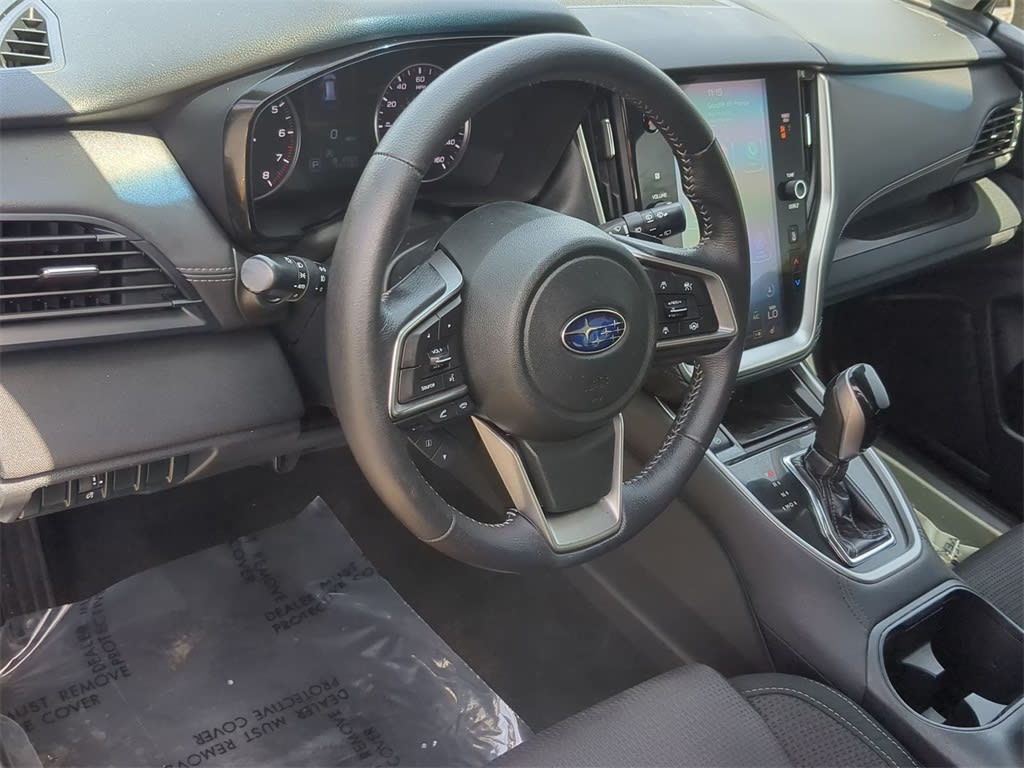 2020 Subaru Outback Premium 2
