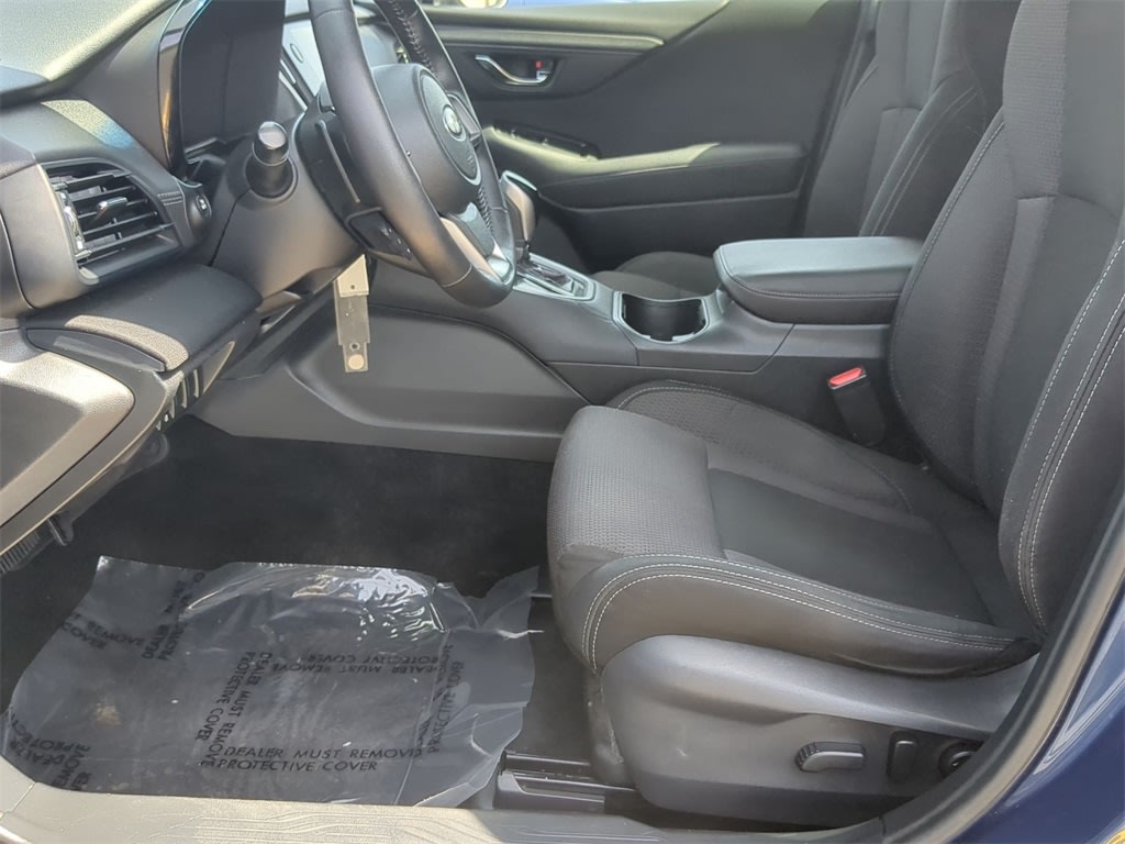 2020 Subaru Outback Premium 9