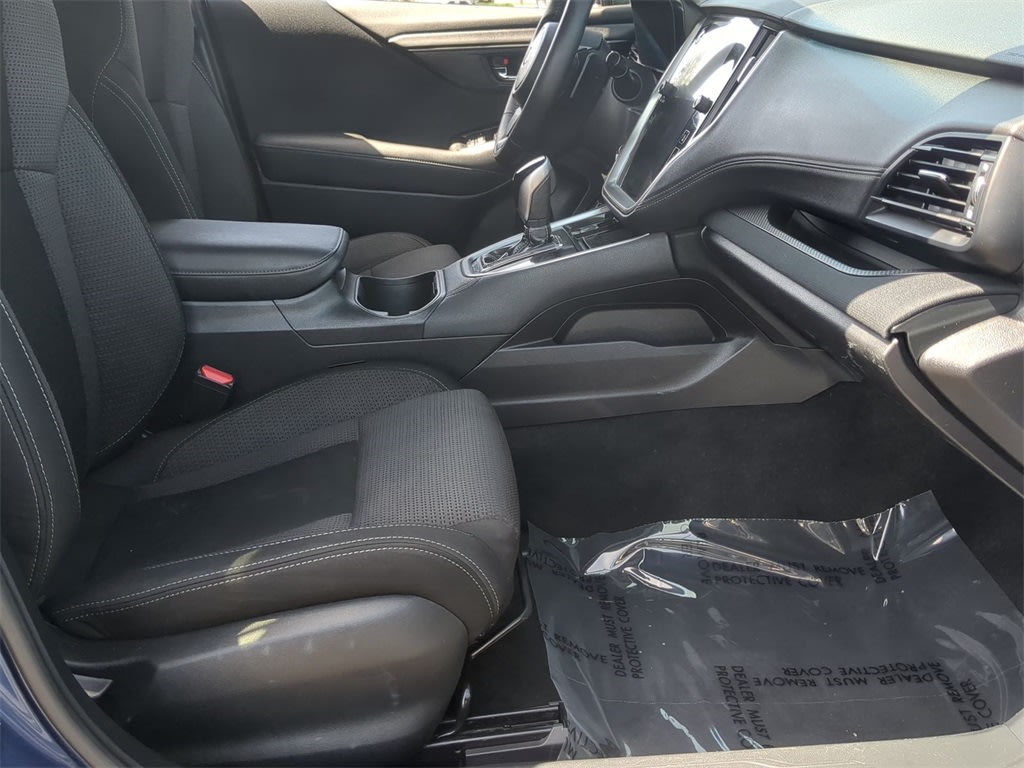 2020 Subaru Outback Premium 29