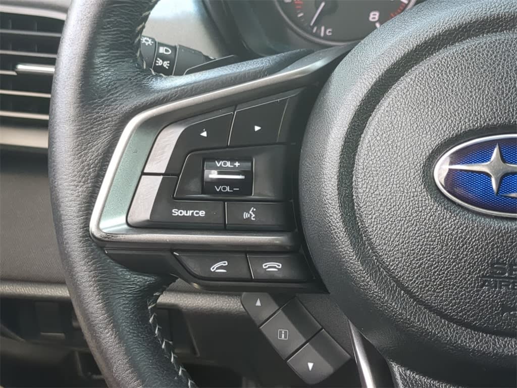 2020 Subaru Outback Premium 30