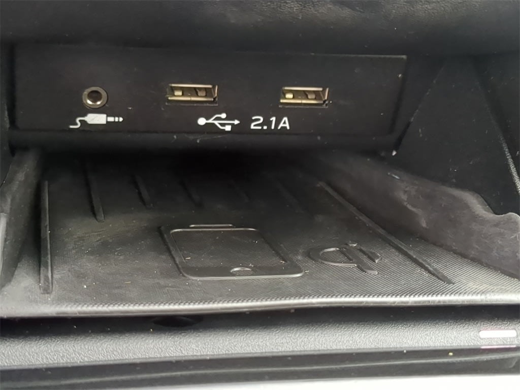 2020 Subaru Outback Premium 35