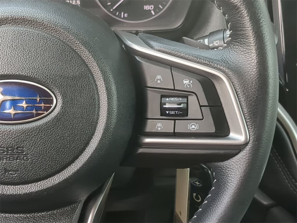 2020 Subaru Outback Premium 31