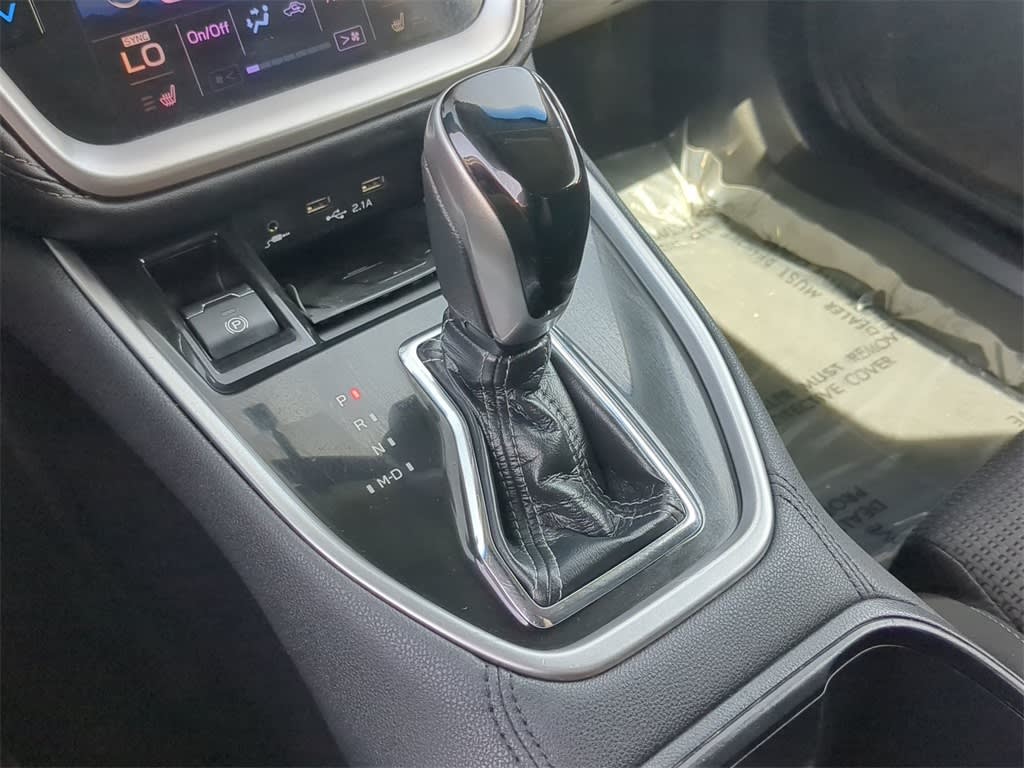 2020 Subaru Outback Premium 36