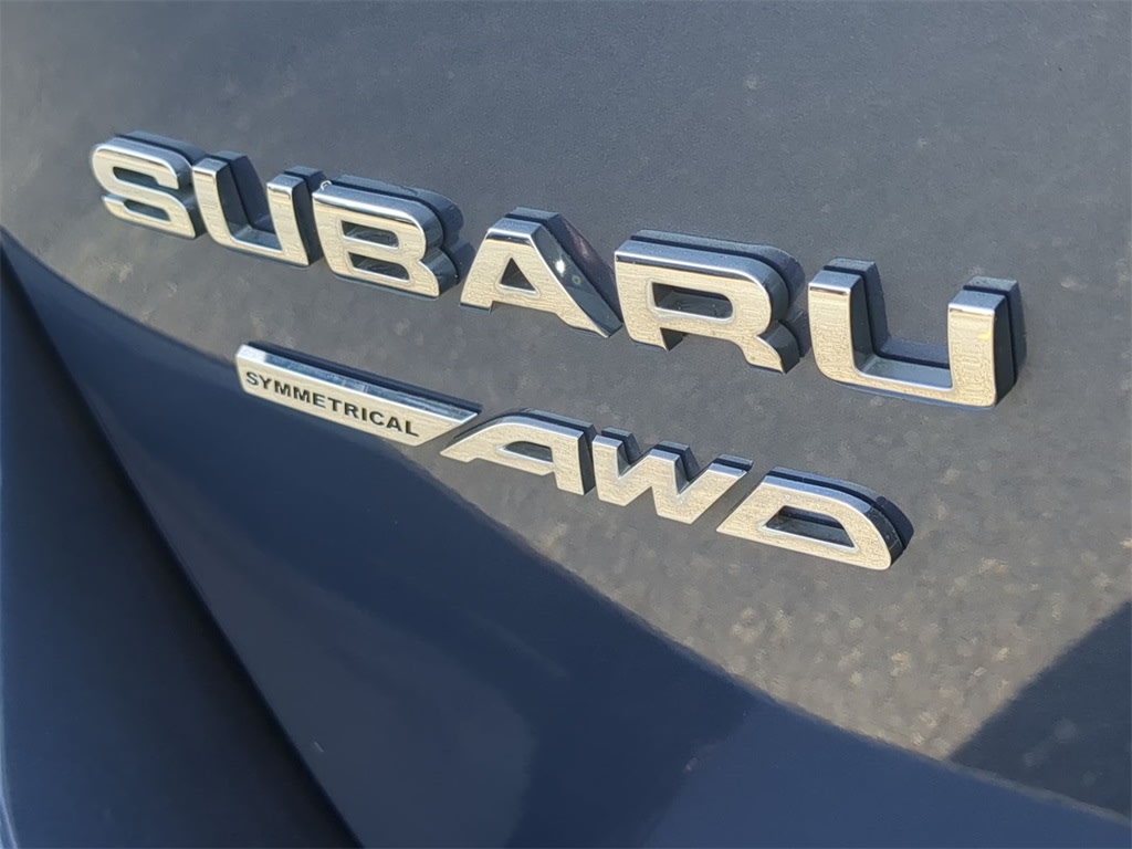2020 Subaru Outback Premium 5