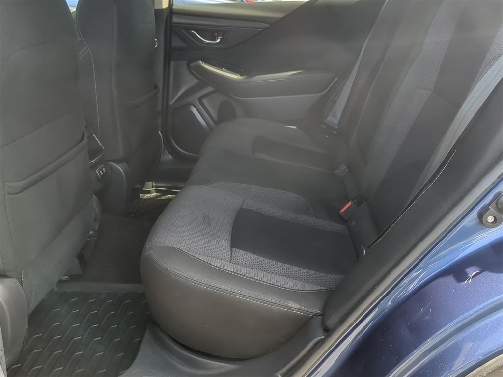 2020 Subaru Outback Premium 11