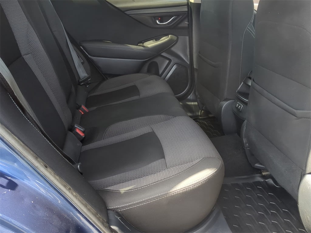 2020 Subaru Outback Premium 28