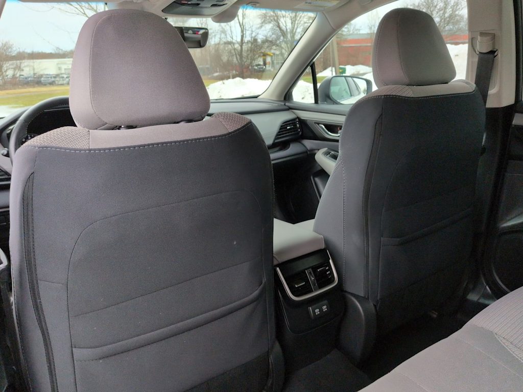 Thumbnail: 2022 Subaru Outback - 28