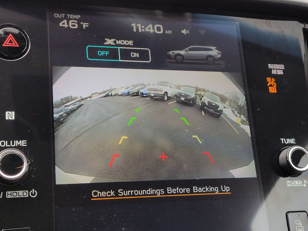 Thumbnail: 2022 Subaru Outback - 33