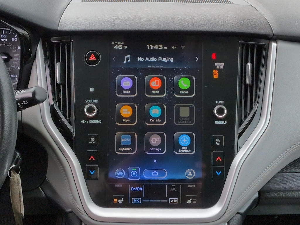 Thumbnail: 2022 Subaru Outback - 12