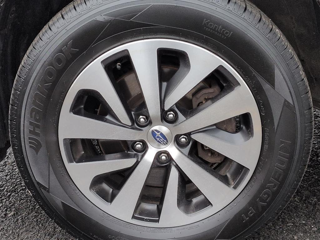 Thumbnail: 2022 Subaru Outback - 5