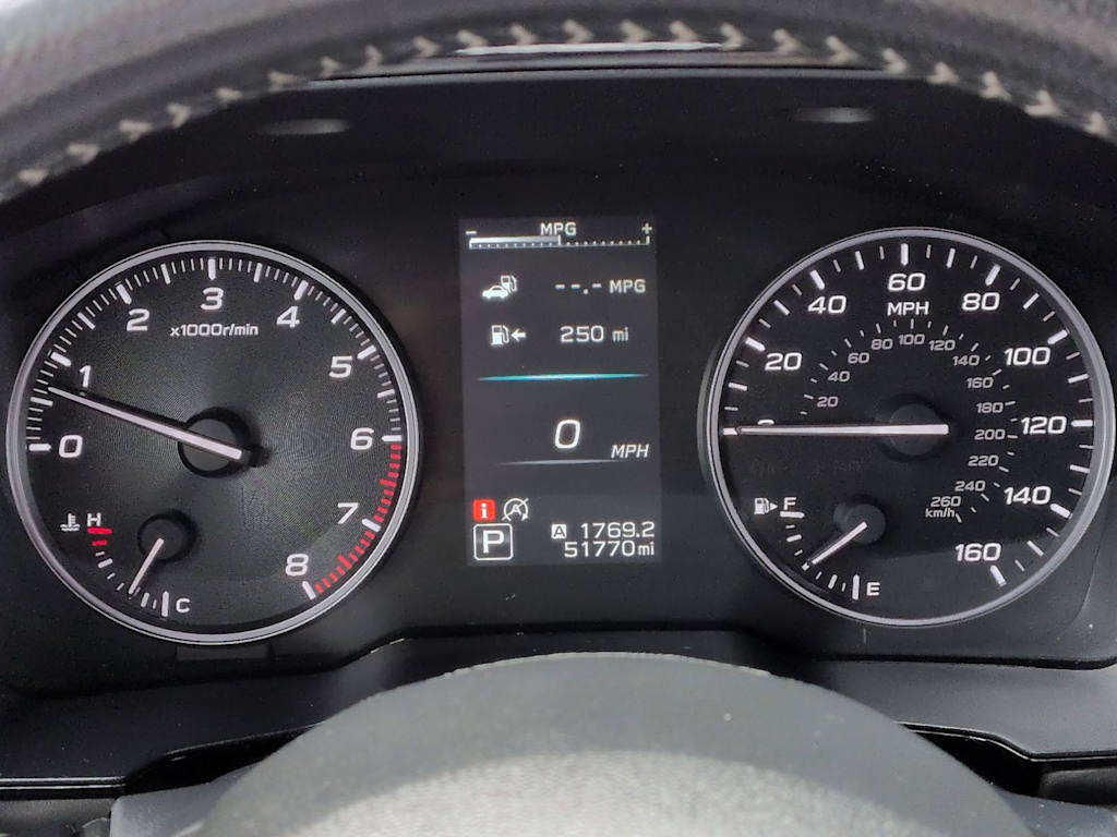 Thumbnail: 2022 Subaru Outback - 14