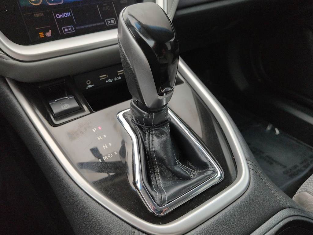 Thumbnail: 2022 Subaru Outback - 36