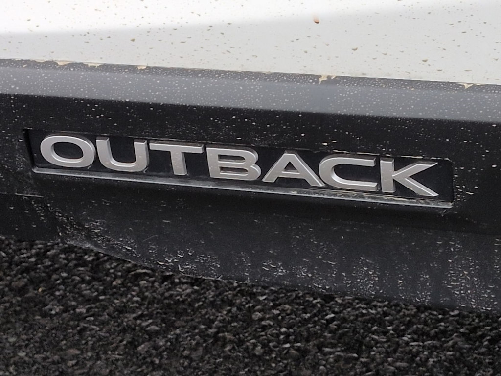 Thumbnail: 2022 Subaru Outback - 26
