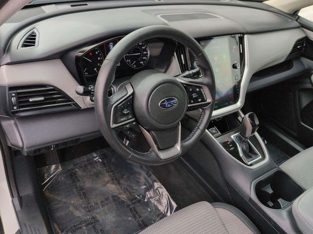 Thumbnail: 2022 Subaru Outback - 2