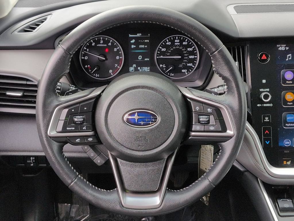 Thumbnail: 2022 Subaru Outback - 11